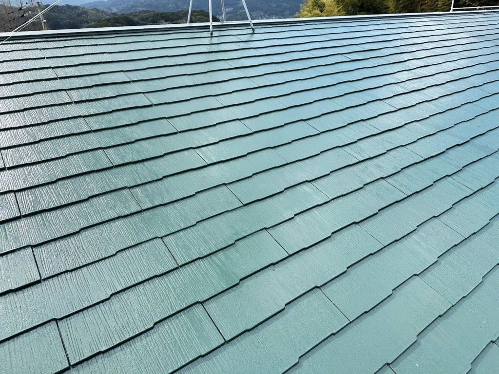 糸島市　W様　完工 (1)